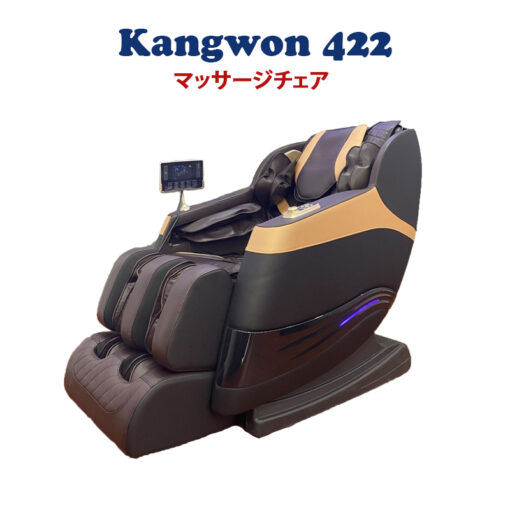 kangwon 422