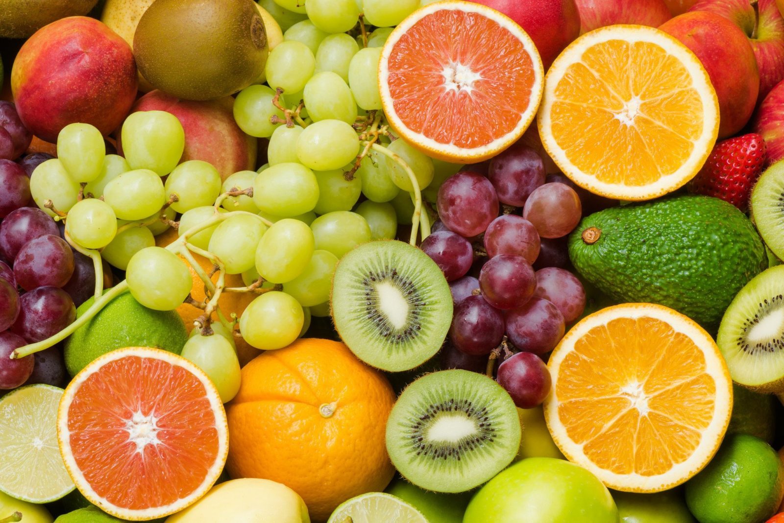 gợi ý các loại trái cây nếu bạn chưa biết vitamin b5 có trong thực phẩm nào