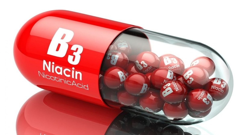 vitamin b3 co tac dung gi 2