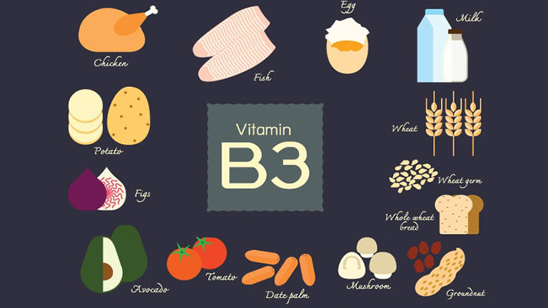 vitamin b3