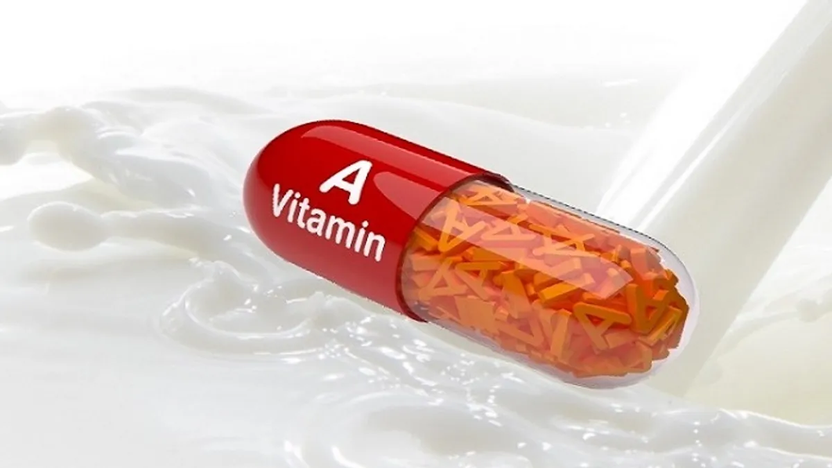 vitamin a 1