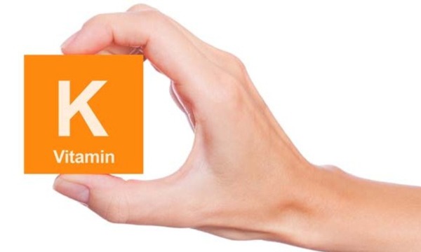vitamin k co tac dung gi 1