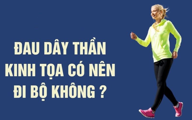 dau than kinh toa co nen di bo