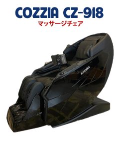 ghe massage COZZIA CZ918
