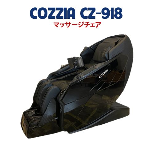 ghe massage COZZIA CZ918