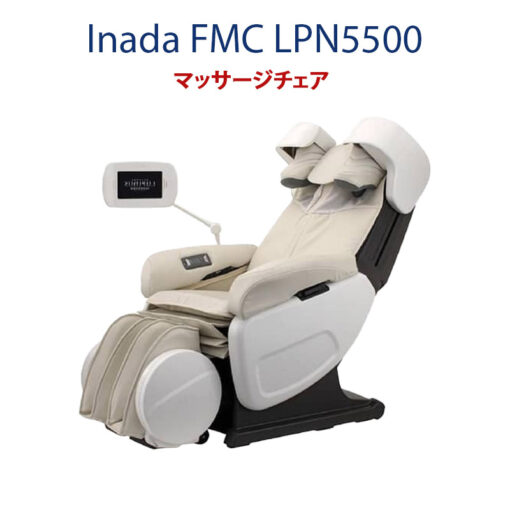 ghe massage family inada fmc lpn 5500 1