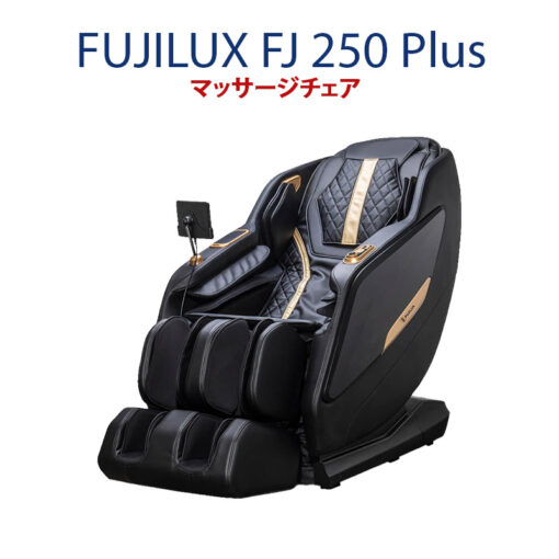 ghe massage fujilux fj 250 plus 1