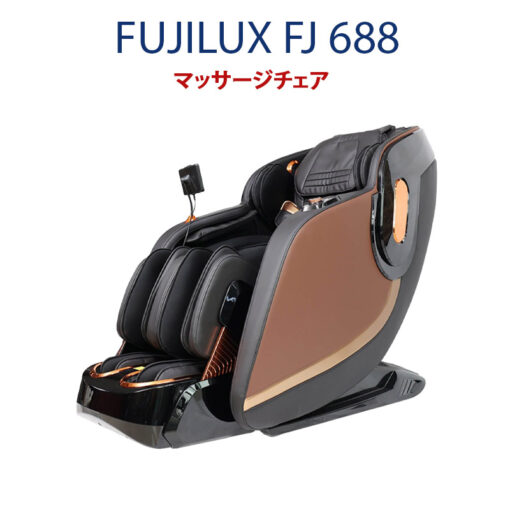 ghe massage fujilux fj 688 1