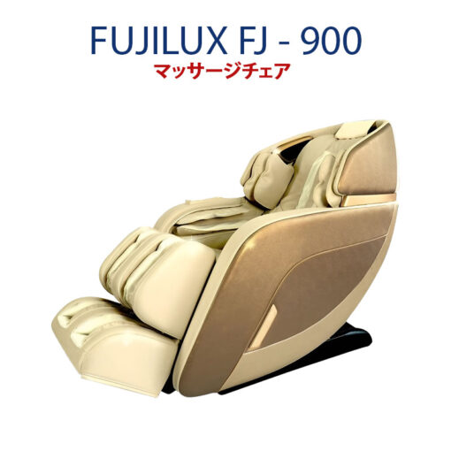 ghe massage fujilux fj 900 1