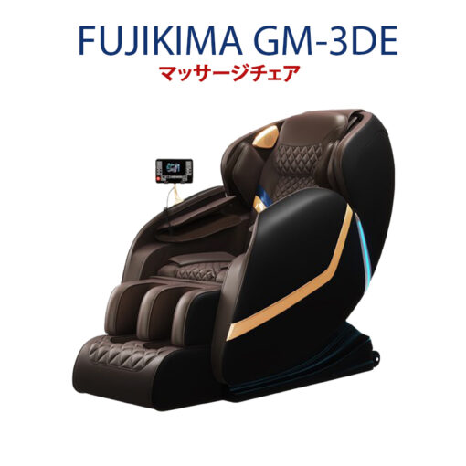 ghe massage fujikima gm 3de 1