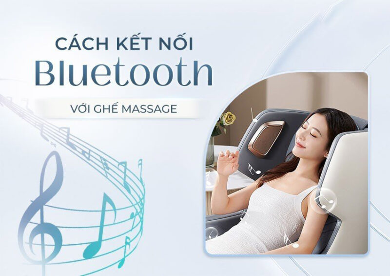 loa bluetooth tren ghe massage co tac dung gi 3